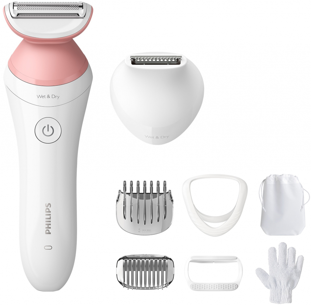 Дамска самобръсначка PHILIPS BRL146/00